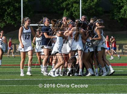 Thumbnail 2 in Fairport vs. Pittsford (Section 5 Class A Final) photogallery.