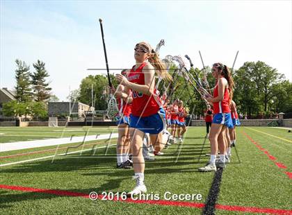 Thumbnail 1 in Fairport vs. Pittsford (Section 5 Class A Final) photogallery.