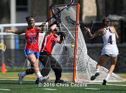 Thumbnail 1 in Fairport vs. Pittsford (Section 5 Class A Final) photogallery.