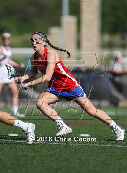 Thumbnail 2 in Fairport vs. Pittsford (Section 5 Class A Final) photogallery.