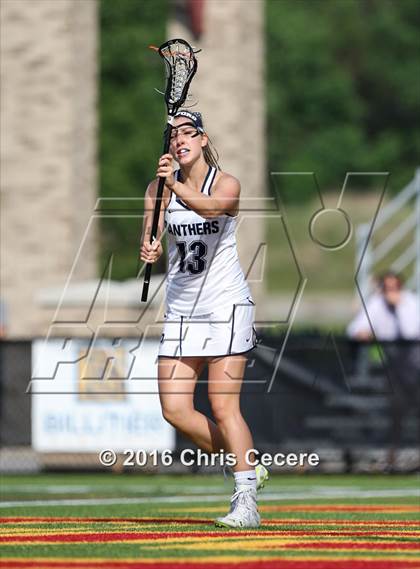 Thumbnail 1 in Fairport vs. Pittsford (Section 5 Class A Final) photogallery.