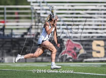 Thumbnail 3 in Fairport vs. Pittsford (Section 5 Class A Final) photogallery.