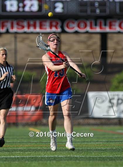 Thumbnail 1 in Fairport vs. Pittsford (Section 5 Class A Final) photogallery.