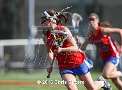 Thumbnail 3 in Fairport vs. Pittsford (Section 5 Class A Final) photogallery.