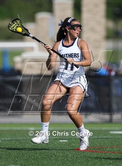 Thumbnail 1 in Fairport vs. Pittsford (Section 5 Class A Final) photogallery.