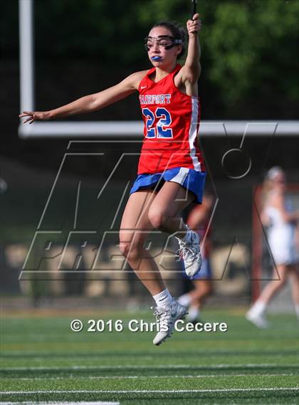 Thumbnail 1 in Fairport vs. Pittsford (Section 5 Class A Final) photogallery.