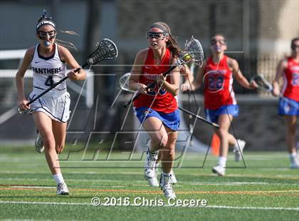 Thumbnail 2 in Fairport vs. Pittsford (Section 5 Class A Final) photogallery.