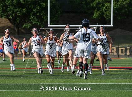 Thumbnail 3 in Fairport vs. Pittsford (Section 5 Class A Final) photogallery.