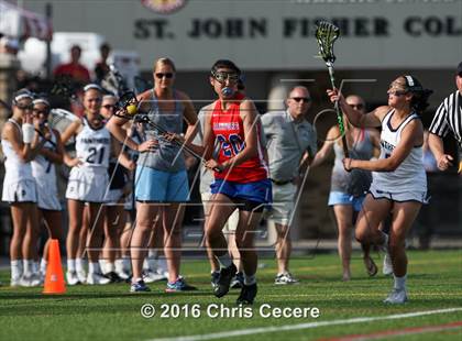 Thumbnail 3 in Fairport vs. Pittsford (Section 5 Class A Final) photogallery.