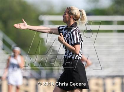 Thumbnail 3 in Fairport vs. Pittsford (Section 5 Class A Final) photogallery.