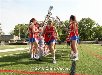 Thumbnail 1 in Fairport vs. Pittsford (Section 5 Class A Final) photogallery.