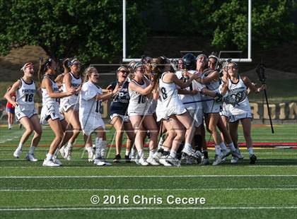 Thumbnail 1 in Fairport vs. Pittsford (Section 5 Class A Final) photogallery.