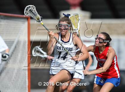 Thumbnail 2 in Fairport vs. Pittsford (Section 5 Class A Final) photogallery.