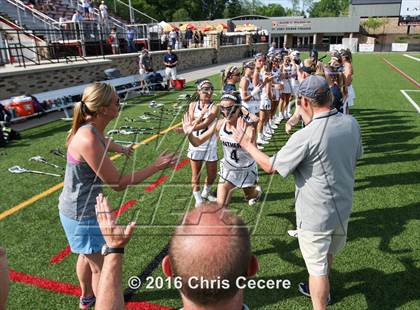 Thumbnail 1 in Fairport vs. Pittsford (Section 5 Class A Final) photogallery.