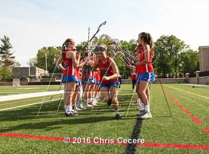 Thumbnail 3 in Fairport vs. Pittsford (Section 5 Class A Final) photogallery.