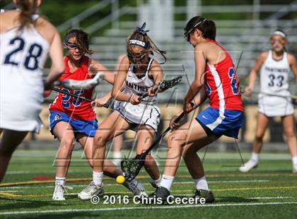 Thumbnail 1 in Fairport vs. Pittsford (Section 5 Class A Final) photogallery.