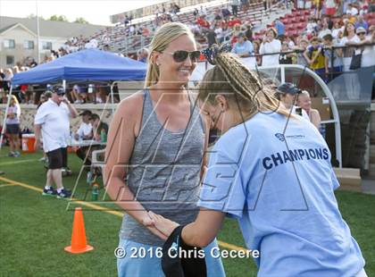 Thumbnail 3 in Fairport vs. Pittsford (Section 5 Class A Final) photogallery.