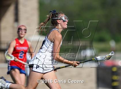 Thumbnail 2 in Fairport vs. Pittsford (Section 5 Class A Final) photogallery.