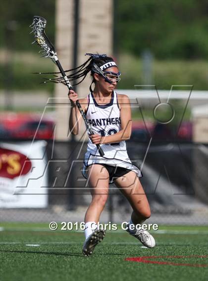 Thumbnail 3 in Fairport vs. Pittsford (Section 5 Class A Final) photogallery.