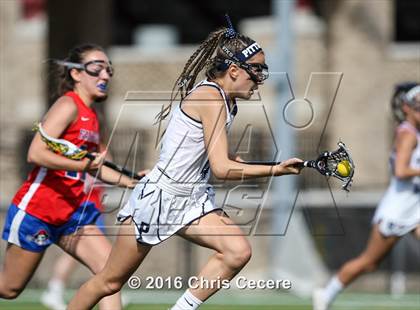 Thumbnail 2 in Fairport vs. Pittsford (Section 5 Class A Final) photogallery.