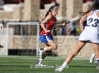 Thumbnail 2 in Fairport vs. Pittsford (Section 5 Class A Final) photogallery.