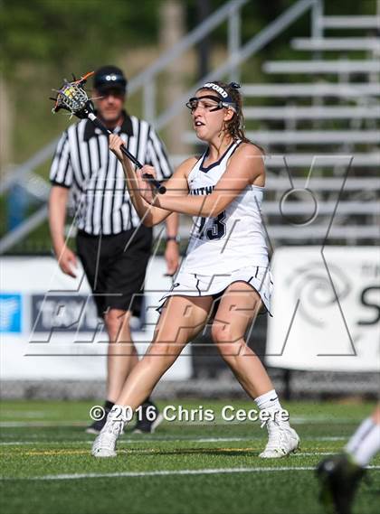 Thumbnail 2 in Fairport vs. Pittsford (Section 5 Class A Final) photogallery.