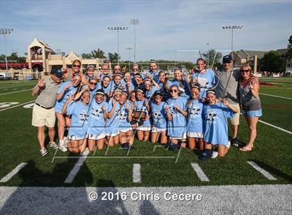 Thumbnail 3 in Fairport vs. Pittsford (Section 5 Class A Final) photogallery.