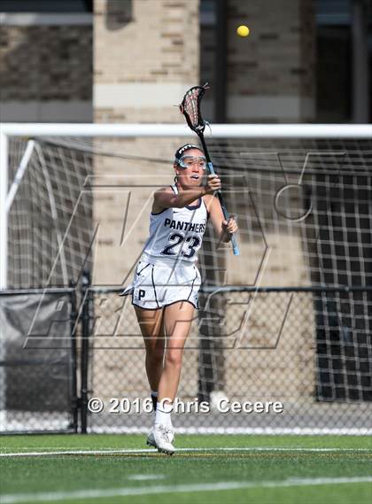Thumbnail 3 in Fairport vs. Pittsford (Section 5 Class A Final) photogallery.