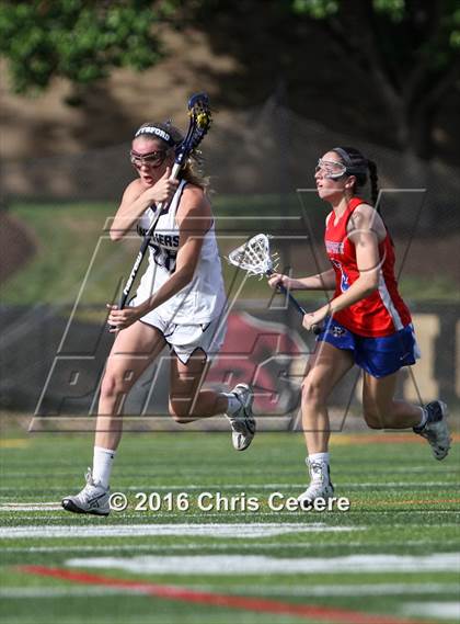 Thumbnail 2 in Fairport vs. Pittsford (Section 5 Class A Final) photogallery.