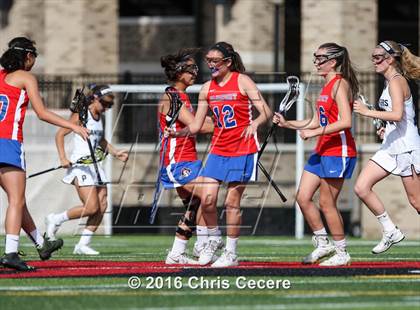 Thumbnail 1 in Fairport vs. Pittsford (Section 5 Class A Final) photogallery.