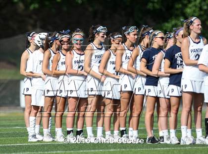 Thumbnail 2 in Fairport vs. Pittsford (Section 5 Class A Final) photogallery.