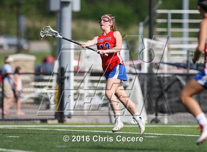 Thumbnail 3 in Fairport vs. Pittsford (Section 5 Class A Final) photogallery.