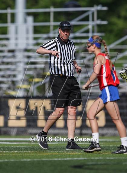 Thumbnail 1 in Fairport vs. Pittsford (Section 5 Class A Final) photogallery.