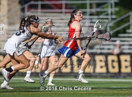 Thumbnail 1 in Fairport vs. Pittsford (Section 5 Class A Final) photogallery.