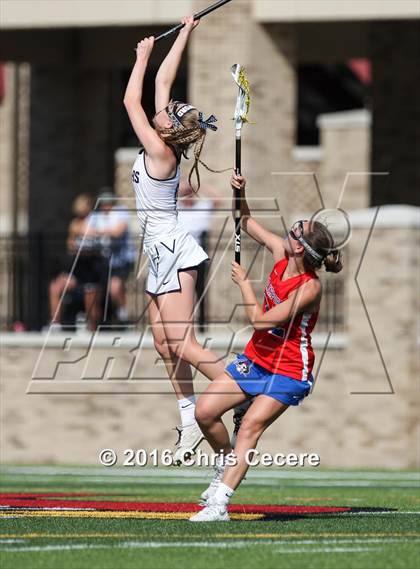 Thumbnail 3 in Fairport vs. Pittsford (Section 5 Class A Final) photogallery.