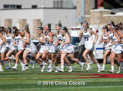 Thumbnail 1 in Fairport vs. Pittsford (Section 5 Class A Final) photogallery.