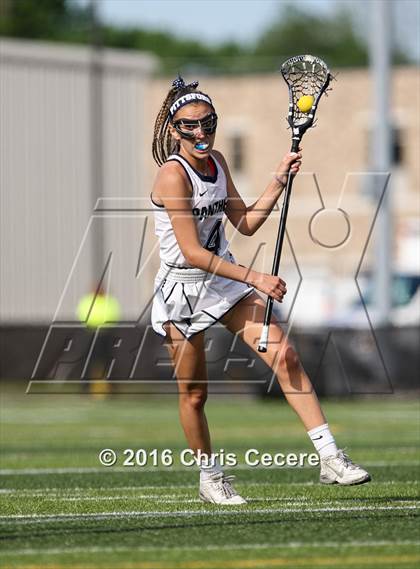 Thumbnail 3 in Fairport vs. Pittsford (Section 5 Class A Final) photogallery.