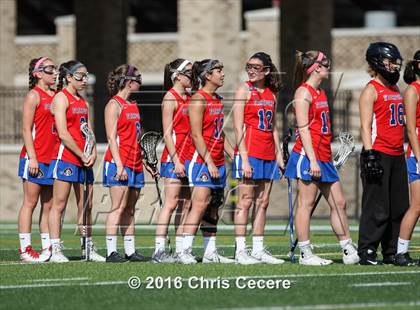 Thumbnail 1 in Fairport vs. Pittsford (Section 5 Class A Final) photogallery.