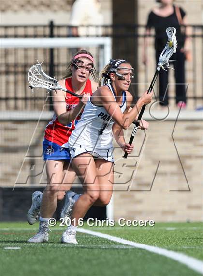 Thumbnail 3 in Fairport vs. Pittsford (Section 5 Class A Final) photogallery.
