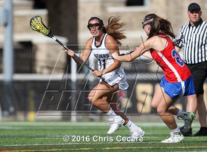 Thumbnail 1 in Fairport vs. Pittsford (Section 5 Class A Final) photogallery.