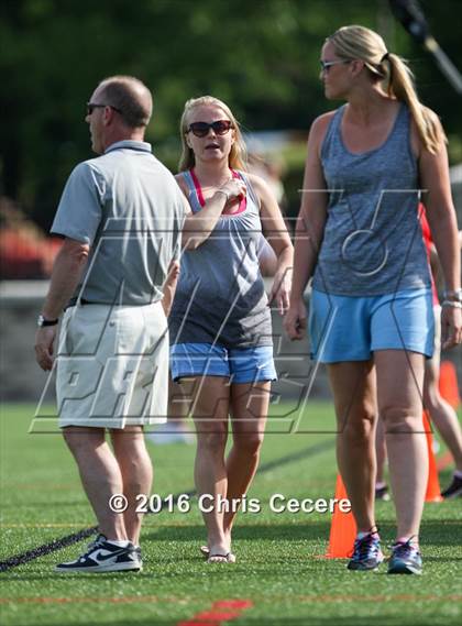 Thumbnail 3 in Fairport vs. Pittsford (Section 5 Class A Final) photogallery.