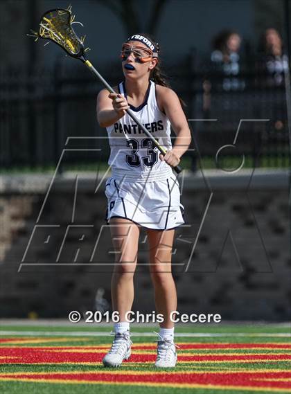 Thumbnail 3 in Fairport vs. Pittsford (Section 5 Class A Final) photogallery.