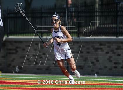 Thumbnail 2 in Fairport vs. Pittsford (Section 5 Class A Final) photogallery.