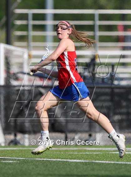 Thumbnail 1 in Fairport vs. Pittsford (Section 5 Class A Final) photogallery.