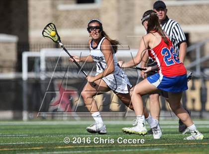 Thumbnail 3 in Fairport vs. Pittsford (Section 5 Class A Final) photogallery.