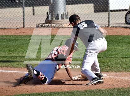 Thumbnail 3 in Aztec vs Montezuma-Cortez  photogallery.
