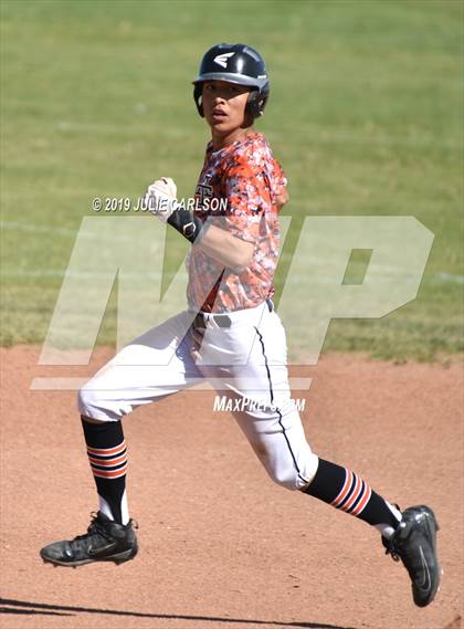 Thumbnail 1 in Aztec vs Montezuma-Cortez  photogallery.