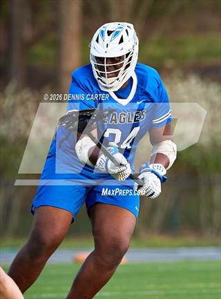 Mount Paran Christian @ Westminster