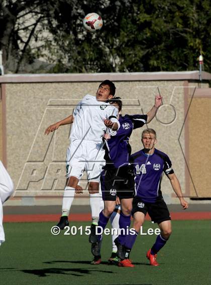 Thumbnail 3 in College Park @ De La Salle photogallery.