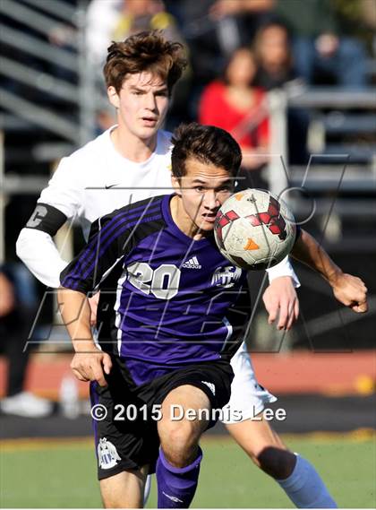 Thumbnail 3 in College Park @ De La Salle photogallery.